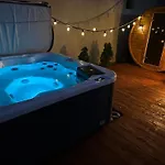 Islandzka Chatka- Jacuzzi I Sauna W Cenie Holiday home