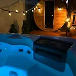 Islandzka Chatka- Jacuzzi I Sauna W Cenie