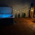 Islandzka Chatka- Jacuzzi I Sauna W Cenie Mzyki