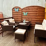 Islandzka Chatka- Jacuzzi I Sauna W Cenie Holiday home