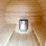 Islandzka Chatka- Jacuzzi I Sauna W Cenie Mzyki