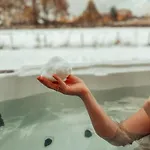 Islandzka Chatka- Jacuzzi I Sauna W Cenie Holiday home