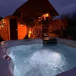 Holiday home Islandzka Chatka- Jacuzzi I Sauna W Cenie *