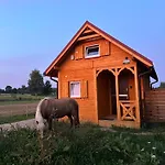 Islandzka Chatka- Jacuzzi I Sauna W Cenie Holiday home