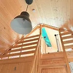 Islandzka Chatka- Jacuzzi I Sauna W Cenie Holiday home Mzyki