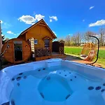 Islandzka Chatka- Jacuzzi I Sauna W Cenie Holiday home Mzyki