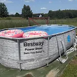 Islandzka Chatka- Jacuzzi I Sauna W Cenie Holiday home