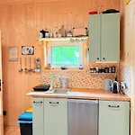 Islandzka Chatka- Jacuzzi I Sauna W Cenie
