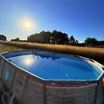 Islandzka Chatka- Jacuzzi I Sauna W Cenie Mzyki