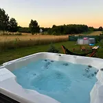 Islandzka Chatka- Jacuzzi I Sauna W Cenie Holiday home