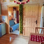Holiday home Islandzka Chatka- Jacuzzi I Sauna W Cenie *