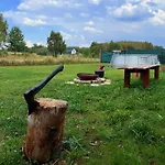 Holiday home Islandzka Chatka- Jacuzzi I Sauna W Cenie