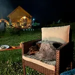Islandzka Chatka- Jacuzzi I Sauna W Cenie Mzyki