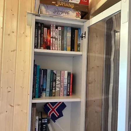 Islandzka Dom wakacyjny *