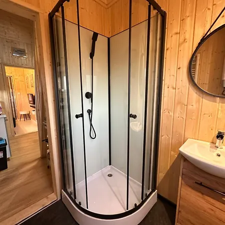 Islandzka Chatka- Jacuzzi I Sauna W Cenie