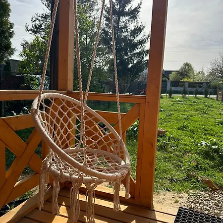 Islandzka Chatka- Jacuzzi I Sauna W Cenie Vakantiehuis *