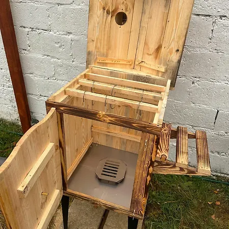 Islandzka Dom wakacyjny *