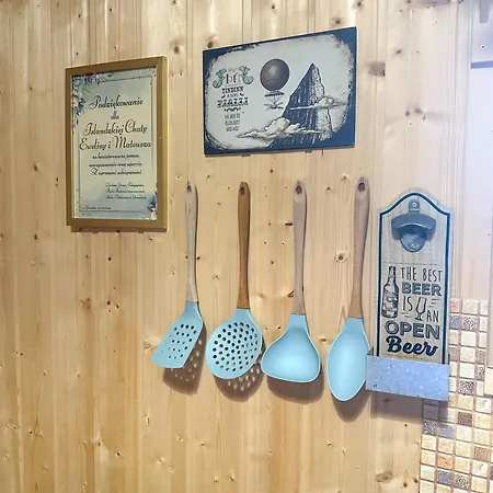 Islandzka Chatka- Jacuzzi I Sauna W Cenie Mzyki