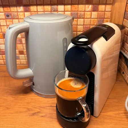 Islandzka Chatka- Jacuzzi I Sauna W Cenie *