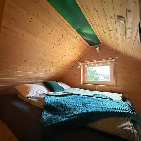 Islandzka Chatka- Jacuzzi I Sauna W Cenie * Mzyki