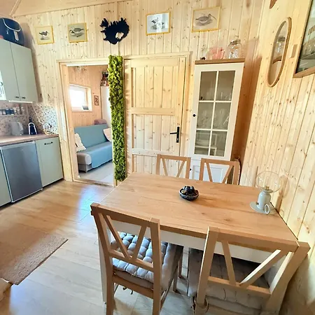 Islandzka Chatka- Jacuzzi I Sauna W Cenie * Mzyki