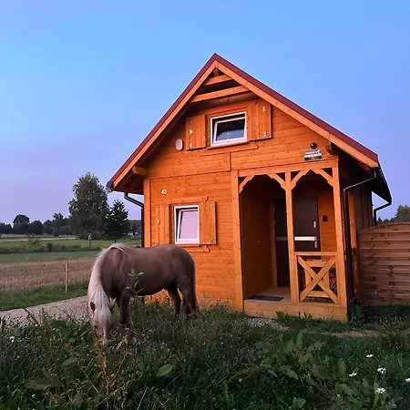 Islandzka Holiday home