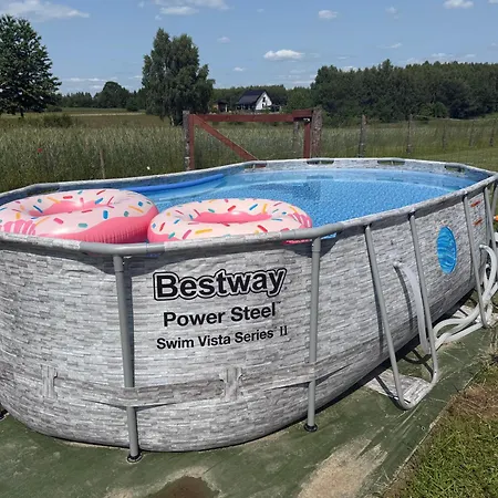 Islandzka Chatka- Jacuzzi I Sauna W Cenie Vakantiehuis