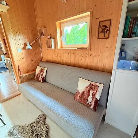 Islandzka Chatka- Jacuzzi I Sauna W Cenie *