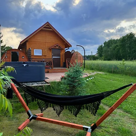 Islandzka Dom wakacyjny *