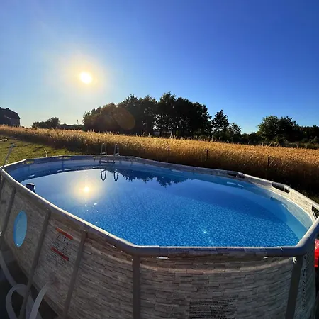 Islandzka Chatka- Jacuzzi I Sauna W Cenie Mzyki