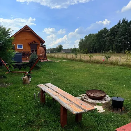 Islandzka Chatka- Jacuzzi I Sauna W Cenie Мжики
