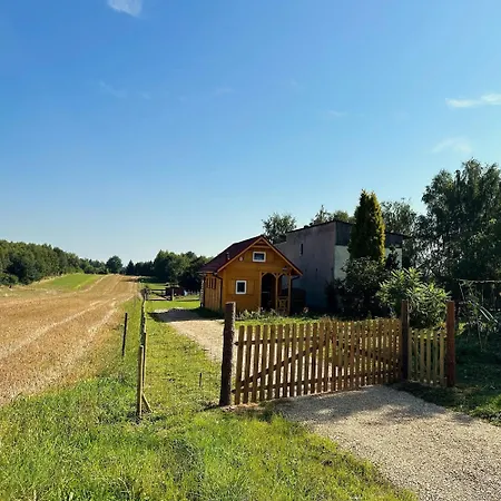 Islandzka Chatka- Jacuzzi I Sauna W Cenie Holiday home