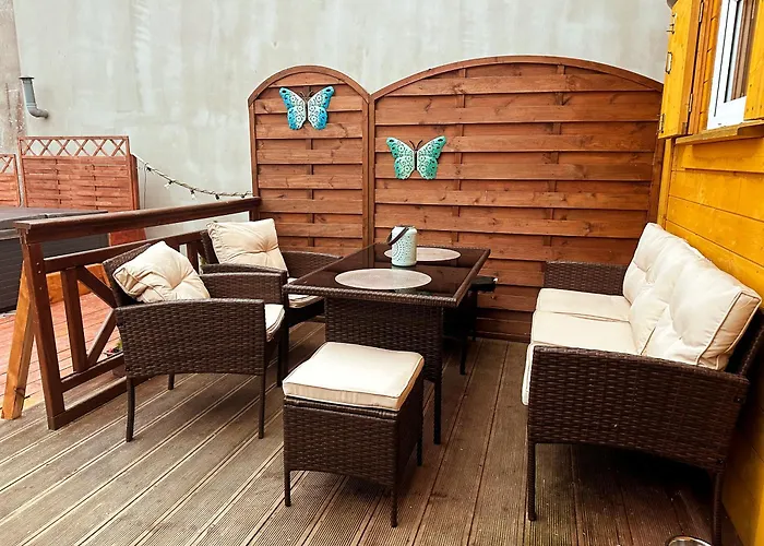 Islandzka Chatka- Jacuzzi I Sauna W Cenie Holiday home