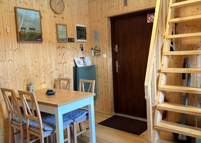 Islandzka Chatka- Jacuzzi I Sauna W Cenie Mzyki