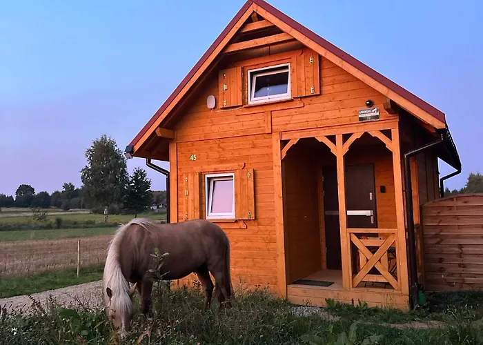 Islandzka Chatka- Jacuzzi I Sauna W Cenie Holiday home