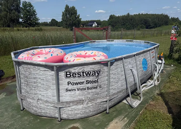 Islandzka Chatka- Jacuzzi I Sauna W Cenie Holiday home