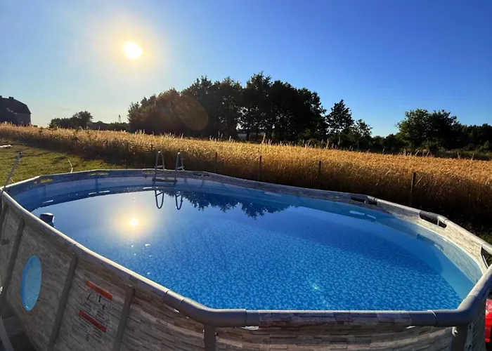 Islandzka Chatka- Jacuzzi I Sauna W Cenie Mzyki