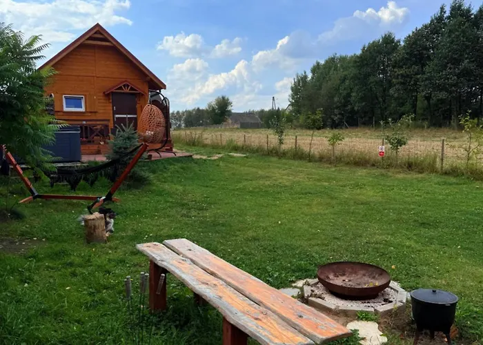 Islandzka Chatka- Jacuzzi I Sauna W Cenie Mzyki