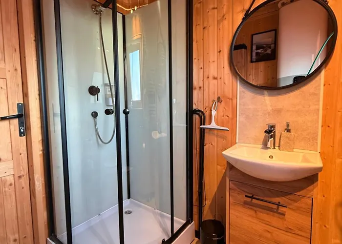 Islandzka Chatka- Jacuzzi I Sauna W Cenie Mzyki