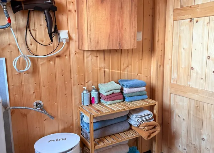 Islandzka Chatka- Jacuzzi I Sauna W Cenie Holiday home *