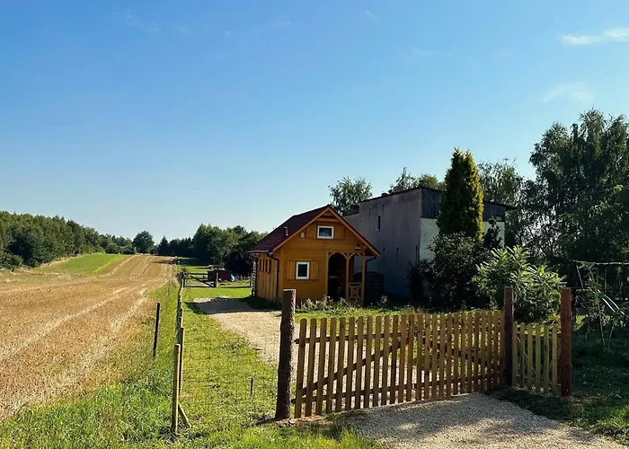 Islandzka Chatka- Jacuzzi I Sauna W Cenie Holiday home